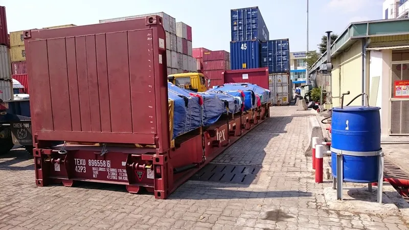 Sản phẩm DSC_1264 — Giám Định Cargo Control - Công Ty TNHH Dịch Vụ Kỹ Thuật Hàng Hải Cargo Control — MST 0313571361