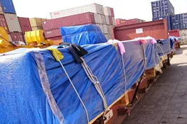 Sản phẩm conghang — Giám Định Cargo Control - Công Ty TNHH Dịch Vụ Kỹ Thuật Hàng Hải Cargo Control — MST 0313571361