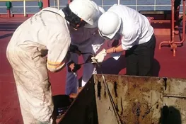 Sản phẩm giamdinhxangdau 1 — Giám Định Cargo Control - Công Ty TNHH Dịch Vụ Kỹ Thuật Hàng Hải Cargo Control — MST 0313571361