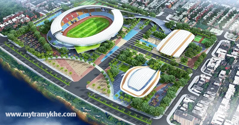 Sản phẩm DU AN MO RONG KDC MY TRA MY KHE — Công Ty TNHH Đầu Tư Phát Triển Công Nghệ Nikita — MST 0313573665