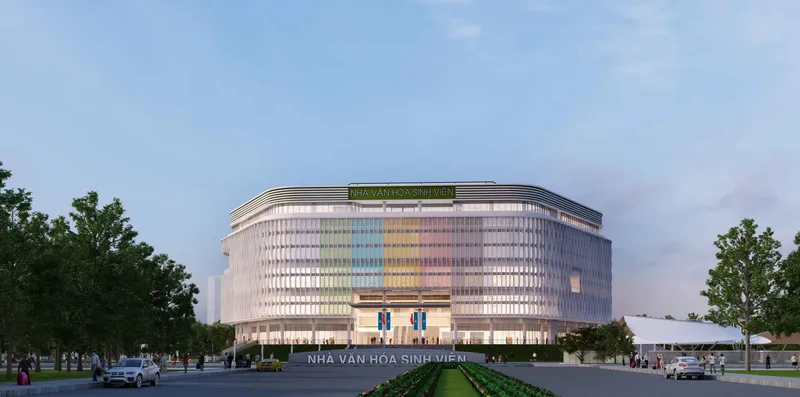 Sản phẩm DU AN NHA VAN HOA SINH VIEN DHQ TPHCM scaled — Công Ty TNHH Đầu Tư Phát Triển Công Nghệ Nikita — MST 0313573665