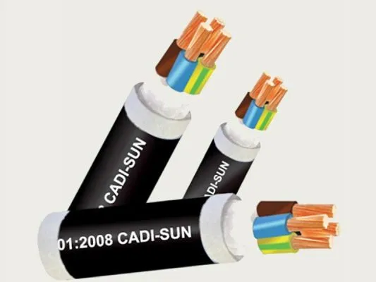 Sản phẩm day cap dien cadisun1 533x400 — Công Ty TNHH Đầu Tư Phát Triển Công Nghệ Nikita — MST 0313573665
