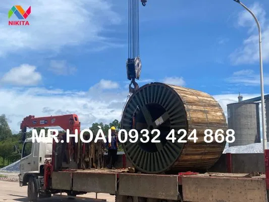 Sản phẩm du an day cap dien 6 533x400 — Công Ty TNHH Đầu Tư Phát Triển Công Nghệ Nikita — MST 0313573665