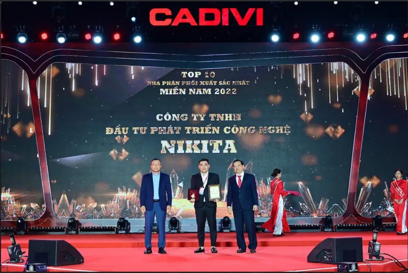 Sản phẩm nikita 1193x800 — Công Ty TNHH Đầu Tư Phát Triển Công Nghệ Nikita — MST 0313573665