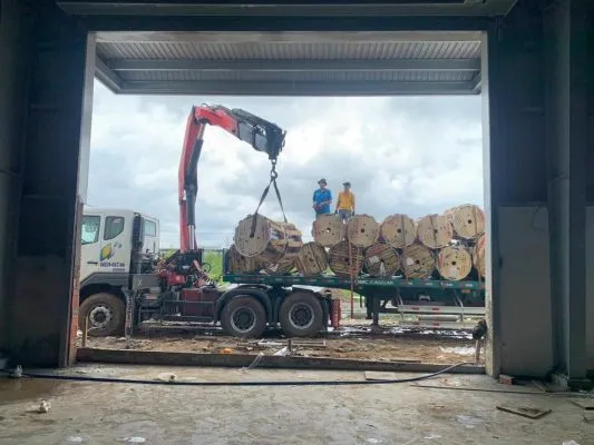 Sản phẩm cadivi tai tinh bac giang 533x400 — Công Ty TNHH Đầu Tư Phát Triển Công Nghệ Nikita — MST 0313573665