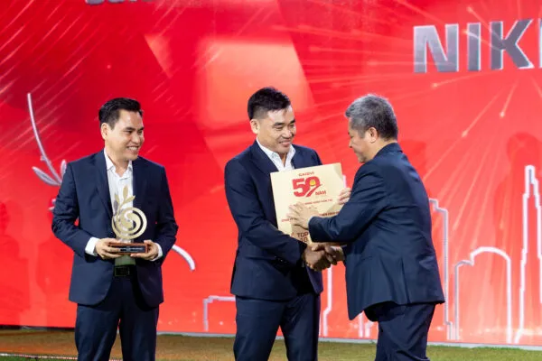 Sản phẩm CDV MII 312 1 600x400 — Công Ty TNHH Đầu Tư Phát Triển Công Nghệ Nikita — MST 0313573665