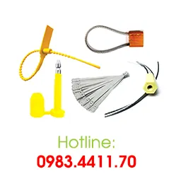 Sản phẩm ung dung seal niem phong — Seal Niêm Phong Nam Tín Phát - Công Ty TNHH Sản Xuất Thương Mại Dịch Vụ Nam Tín
Phát — MST 0313574531