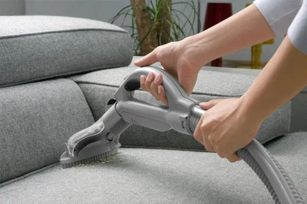 Sản phẩm bo ghe sofa duoc giat boi beeclean.vn h400 — Công Ty TNHH BeeGroup — MST 0313575119