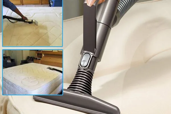 Sản phẩm hinh anh nem duoc giat boi beeclean 600x400 — Công Ty TNHH BeeGroup — MST 0313575119