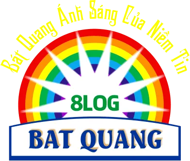Logo Thiết Bị Dầu Khí Bát Quang - Công Ty Cổ Phần Thiết Bị Dầu Khí Bát Quang