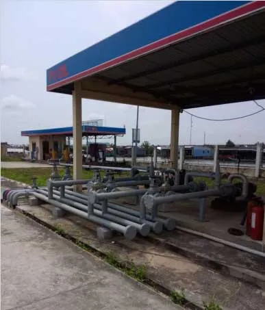Sản phẩm 047854500694 — Thiết Bị Dầu Khí Bát Quang - Công Ty Cổ Phần Thiết Bị Dầu Khí Bát Quang — MST 0313575736