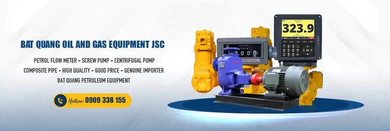 Sản phẩm 1210020 — Thiết Bị Dầu Khí Bát Quang - Công Ty Cổ Phần Thiết Bị Dầu Khí Bát Quang — MST 0313575736