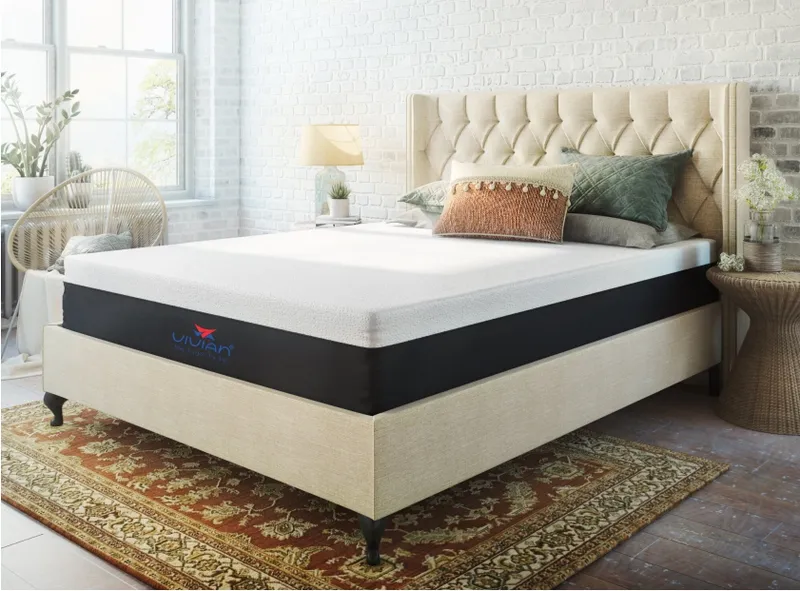 Sản phẩm nav mattress — Nệm Vivian - Công Ty TNHH Sản Xuất Thương Mại Nệm Vivian — MST 0313575895