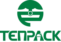 Logo Ly Tô Cốc Giấy Tenpack - Công Ty TNHH Sản Xuất Giấy Và Nhựa Tenpack