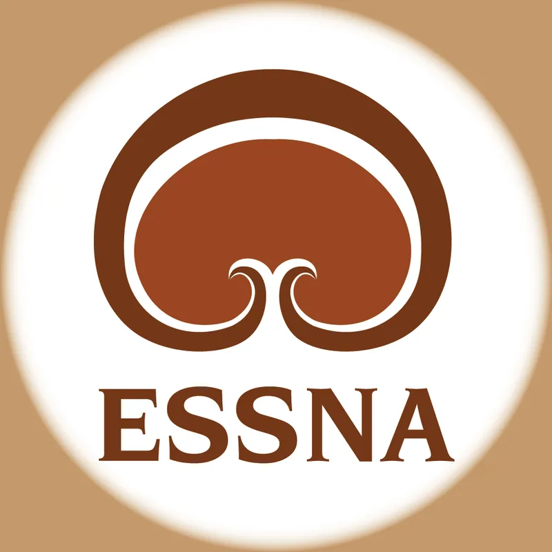 Logo Công Ty Cổ Phần ESSNA