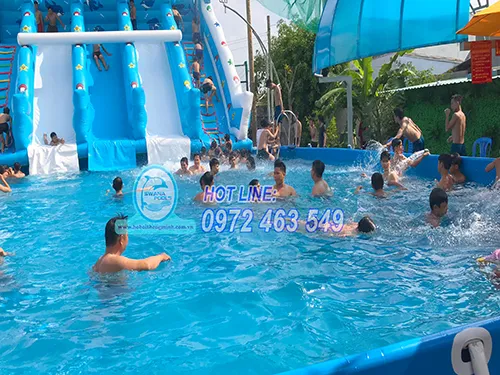 Sản phẩm HCM 13 — Công Ty Cổ Phần ESSNA — MST 0313584191