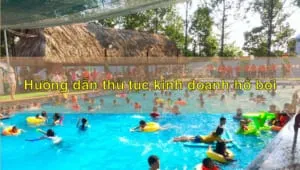 Sản phẩm huong dan thu tuc kinh doanh ho boi 300x170 — Công Ty Cổ Phần ESSNA — MST 0313584191