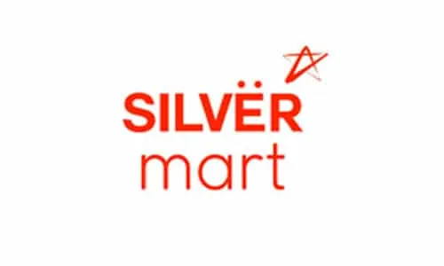 Sản phẩm silvermart — Công Ty TNHH Blue Stars — MST 0313584995