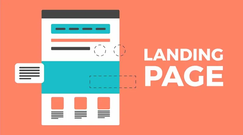 Sản phẩm dinh nghia landing page — Công Ty TNHH Blue Stars — MST 0313584995