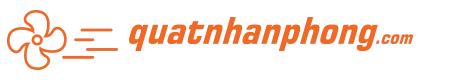 Logo Công Ty TNHH Quạt Phong Thuận