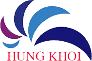 Logo Hạt Phun Bi Hưng Khôi - Công Ty TNHH Xây Dựng Thương Mại Và Dịch Vụ Hưng Khôi