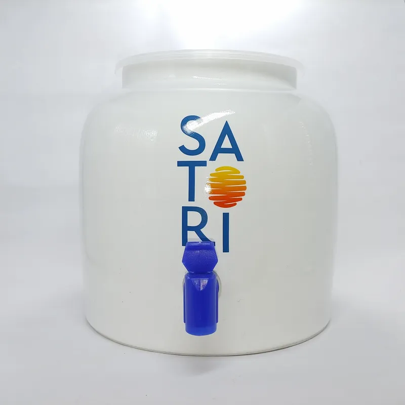 Sản phẩm Binh Su Satori 00676344415665 — Công Ty TNHH Thương Mại Dịch Vụ Và Đầu Tư Vương Anh Phát — MST 0313593252