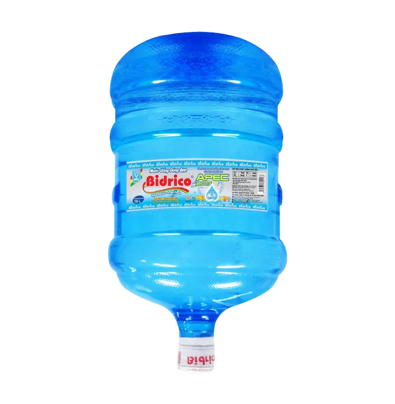 Sản phẩm Nuoc Bidrico 20l binh547589718183 — Công Ty TNHH Thương Mại Dịch Vụ Và Đầu Tư Vương Anh Phát — MST 0313593252