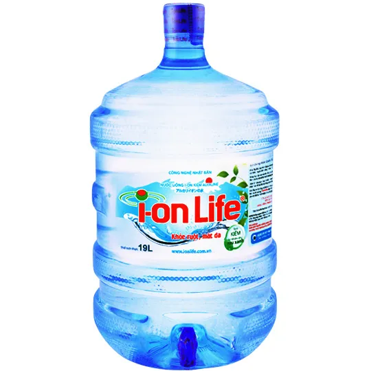 Sản phẩm binh ion life 19l co voi589657489758 — Công Ty TNHH Thương Mại Dịch Vụ Và Đầu Tư Vương Anh Phát — MST 0313593252