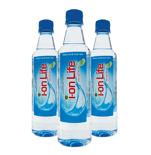 Sản phẩm ion life 450ml744348241551 — Công Ty TNHH Thương Mại Dịch Vụ Và Đầu Tư Vương Anh Phát — MST 0313593252
