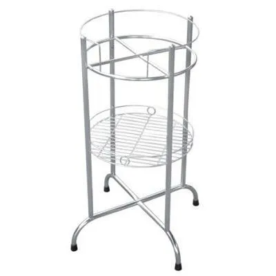 Sản phẩm ke inox de binh nuoc301473510806 — Công Ty TNHH Thương Mại Dịch Vụ Và Đầu Tư Vương Anh Phát — MST 0313593252