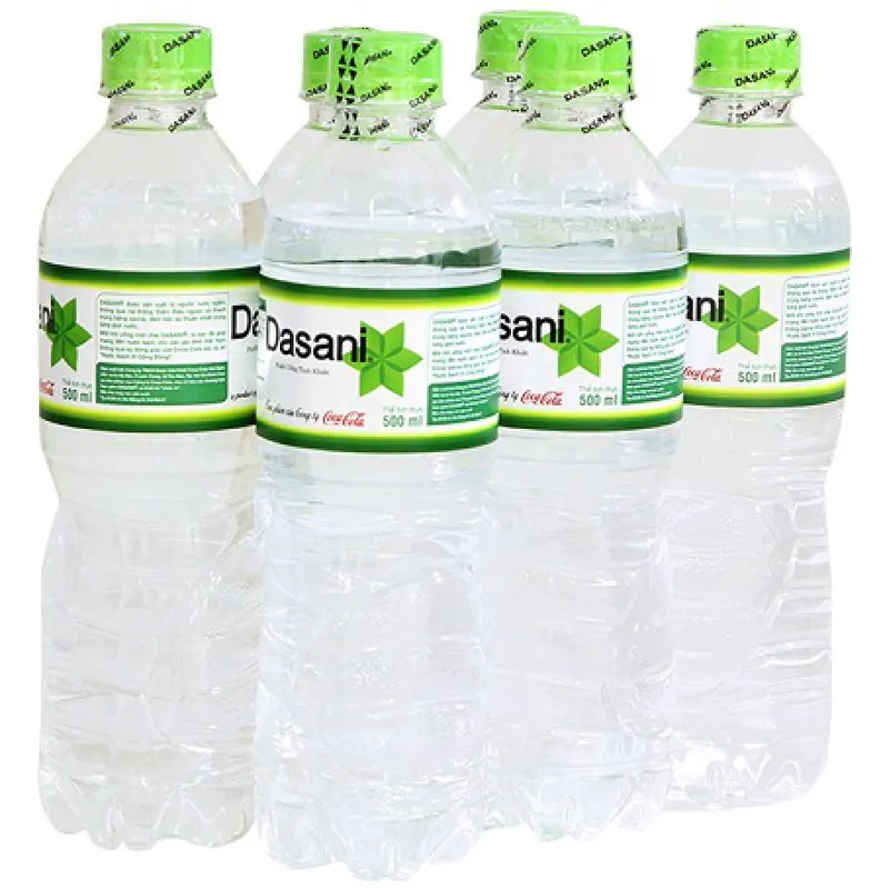 Sản phẩm nuoc dasani462239614187 — Công Ty TNHH Thương Mại Dịch Vụ Và Đầu Tư Vương Anh Phát — MST 0313593252