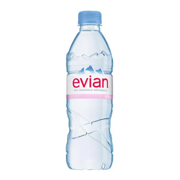 Sản phẩm nuoc khoang evian 500ml954812781180 — Công Ty TNHH Thương Mại Dịch Vụ Và Đầu Tư Vương Anh Phát — MST 0313593252