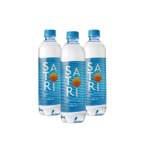 Sản phẩm nuoc suoi satori 500ml065063241015 — Công Ty TNHH Thương Mại Dịch Vụ Và Đầu Tư Vương Anh Phát — MST 0313593252