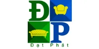 Logo Nội Thất Đại Phát - Công Ty TNHH SX XD Nội Thất Đại Phát