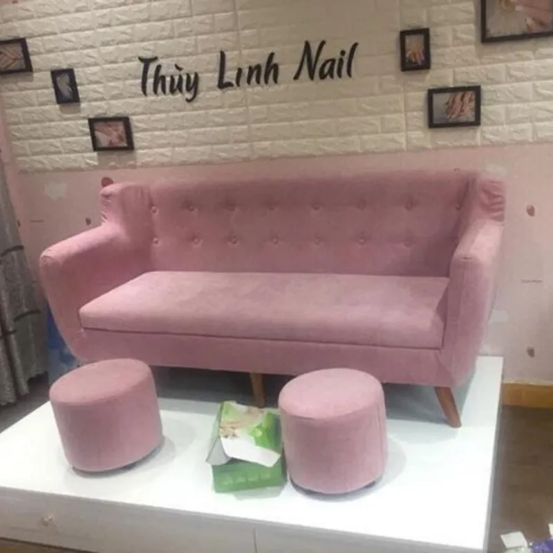 Sản phẩm ghe lam nail bang dai 3 1 — Nội Thất Đại Phát - Công Ty TNHH SX XD Nội Thất Đại Phát — MST 0313593397