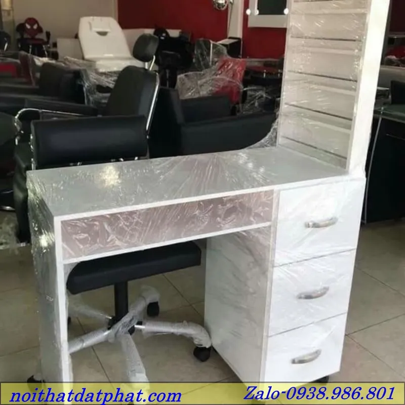 Sản phẩm ban nail ke son — Nội Thất Đại Phát - Công Ty TNHH SX XD Nội Thất Đại Phát — MST 0313593397