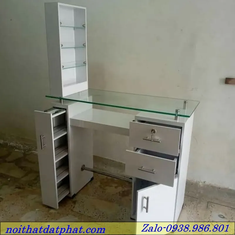 Sản phẩm ban nail re hcm — Nội Thất Đại Phát - Công Ty TNHH SX XD Nội Thất Đại Phát — MST 0313593397