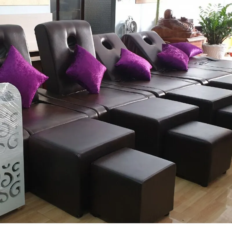 Sản phẩm ghe massage chan co tang do 15 — Nội Thất Đại Phát - Công Ty TNHH SX XD Nội Thất Đại Phát — MST 0313593397