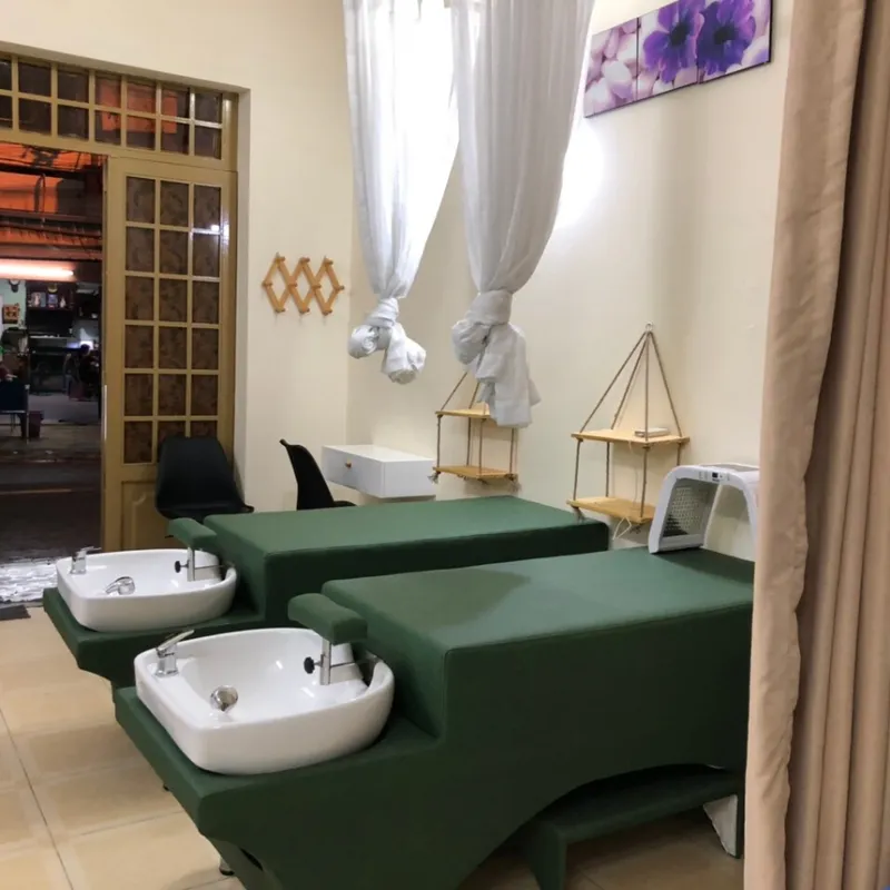 Sản phẩm giuong goi 2 trong 1 6 — Nội Thất Đại Phát - Công Ty TNHH SX XD Nội Thất Đại Phát — MST 0313593397