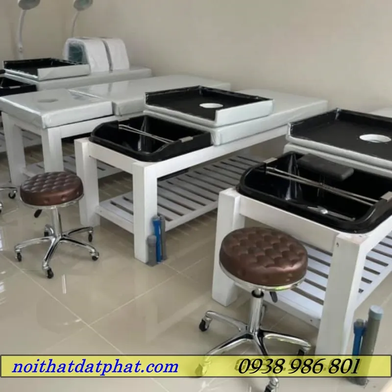 Sản phẩm giuong noi mi goi dau — Nội Thất Đại Phát - Công Ty TNHH SX XD Nội Thất Đại Phát — MST 0313593397