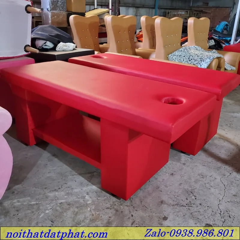 Sản phẩm giuong noi mi — Nội Thất Đại Phát - Công Ty TNHH SX XD Nội Thất Đại Phát — MST 0313593397