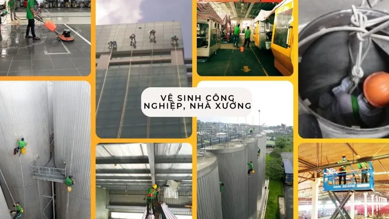 Sản phẩm CL24h Company Profile 1024x576 — Công Ty Cổ Phần Thương Mại Và Dịch Vụ Clean 24h — MST 0313595362