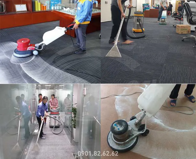 Sản phẩm dich vu giat tham van phong gia re ha noi — Công Ty Cổ Phần Thương Mại Và Dịch Vụ Clean 24h — MST 0313595362