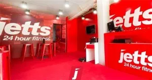 Sản phẩm jett fitness 300x158 — Công Ty Cổ Phần Thương Mại Và Dịch Vụ Clean 24h — MST 0313595362