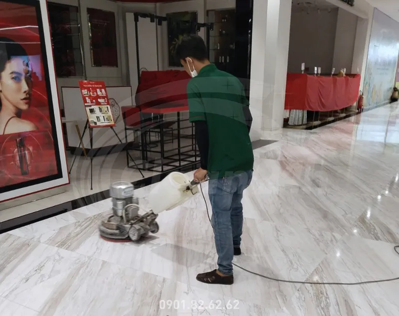 Sản phẩm danh bong san — Công Ty Cổ Phần Thương Mại Và Dịch Vụ Clean 24h — MST 0313595362
