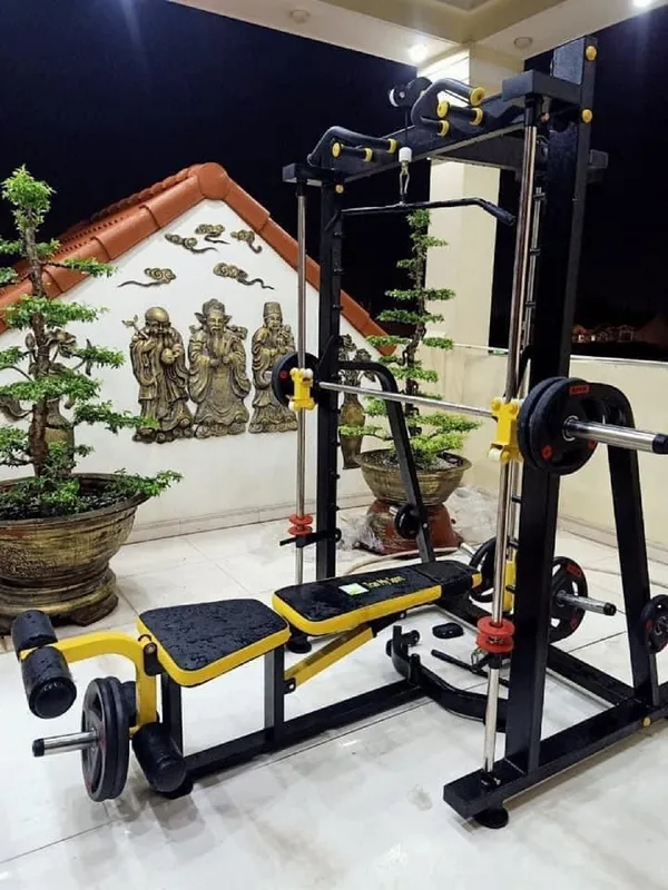 Sản phẩm  187 — Thiết Bị Thể Thao MBHGym - Công Ty TNHH Siêu Thị Thể Thao MBHGym — MST 0313598028