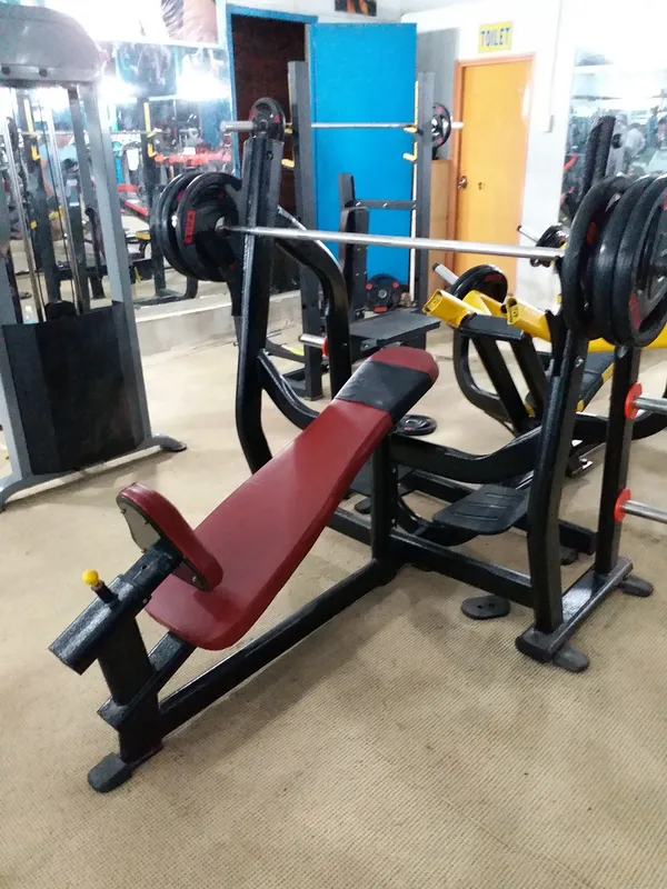 Sản phẩm ghe day nguc tren mbhgym 011 190 — Thiết Bị Thể Thao MBHGym - Công Ty TNHH Siêu Thị Thể Thao MBHGym — MST 0313598028