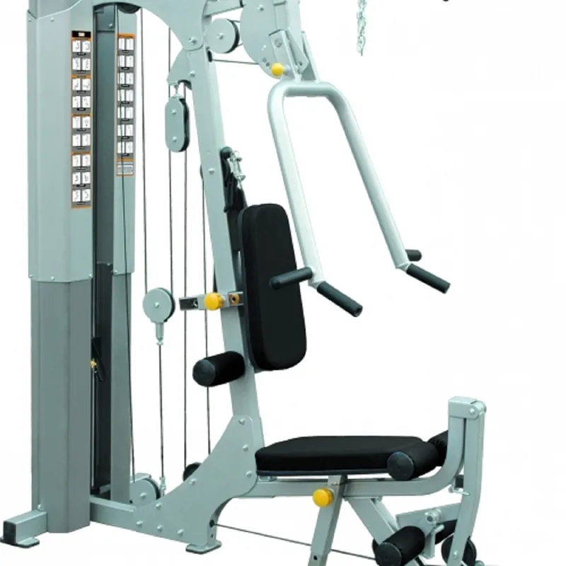Sản phẩm gian ta da nang impulse if1560 127 — Thiết Bị Thể Thao MBHGym - Công Ty TNHH Siêu Thị Thể Thao MBHGym — MST 0313598028