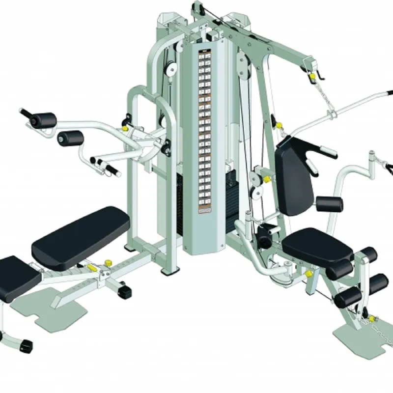 Sản phẩm gian ta da nang impulse if2060 81 — Thiết Bị Thể Thao MBHGym - Công Ty TNHH Siêu Thị Thể Thao MBHGym — MST 0313598028