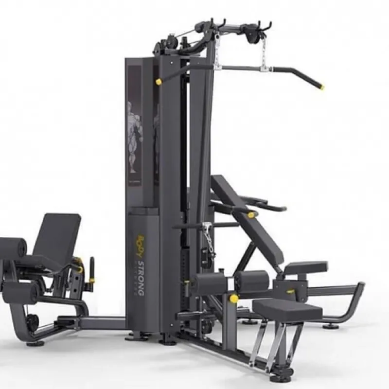 Sản phẩm gian tap 3 khoi mbh es3000 14 — Thiết Bị Thể Thao MBHGym - Công Ty TNHH Siêu Thị Thể Thao MBHGym — MST 0313598028